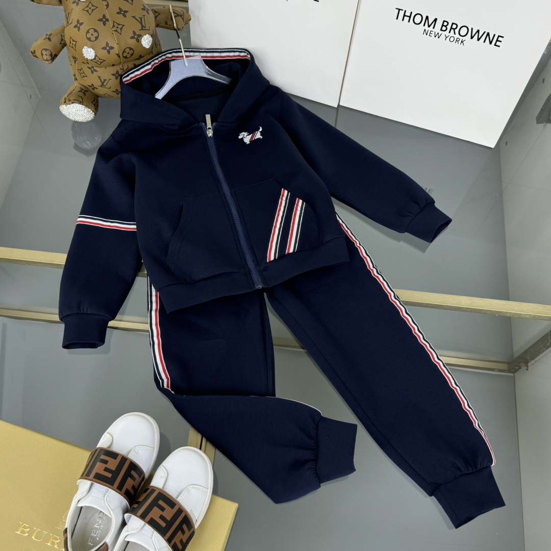 Thom Browne Kids